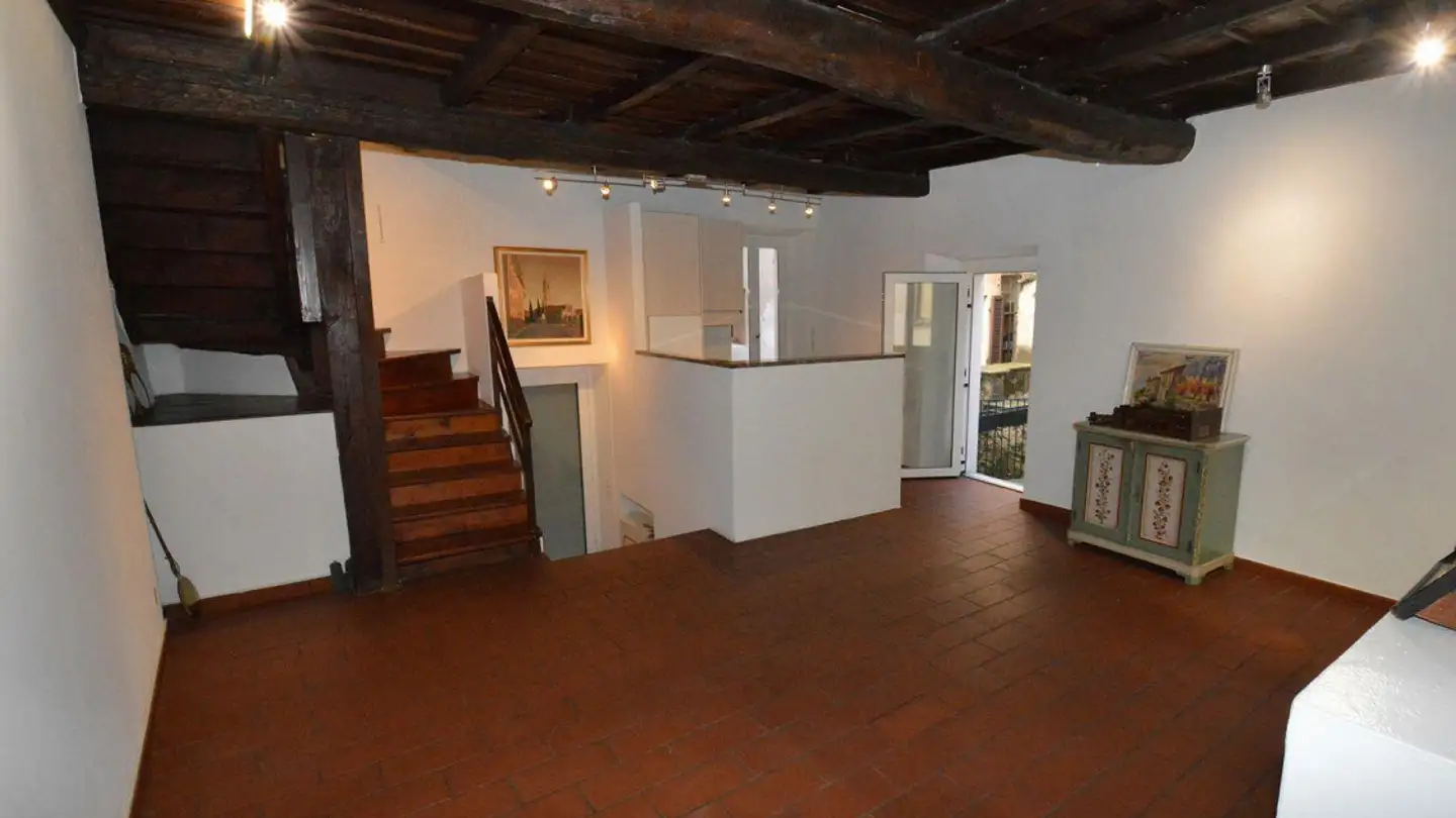 Casa singola in vendita - Strecia Di Tacagnor, 6922 Morcote