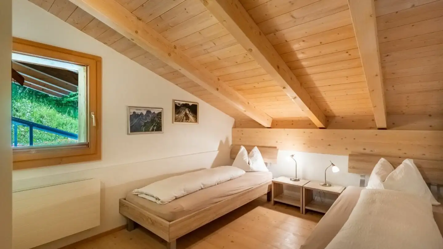 Apartment for rent - Via Cons 36, 7031 Laax GR - Photo 3
