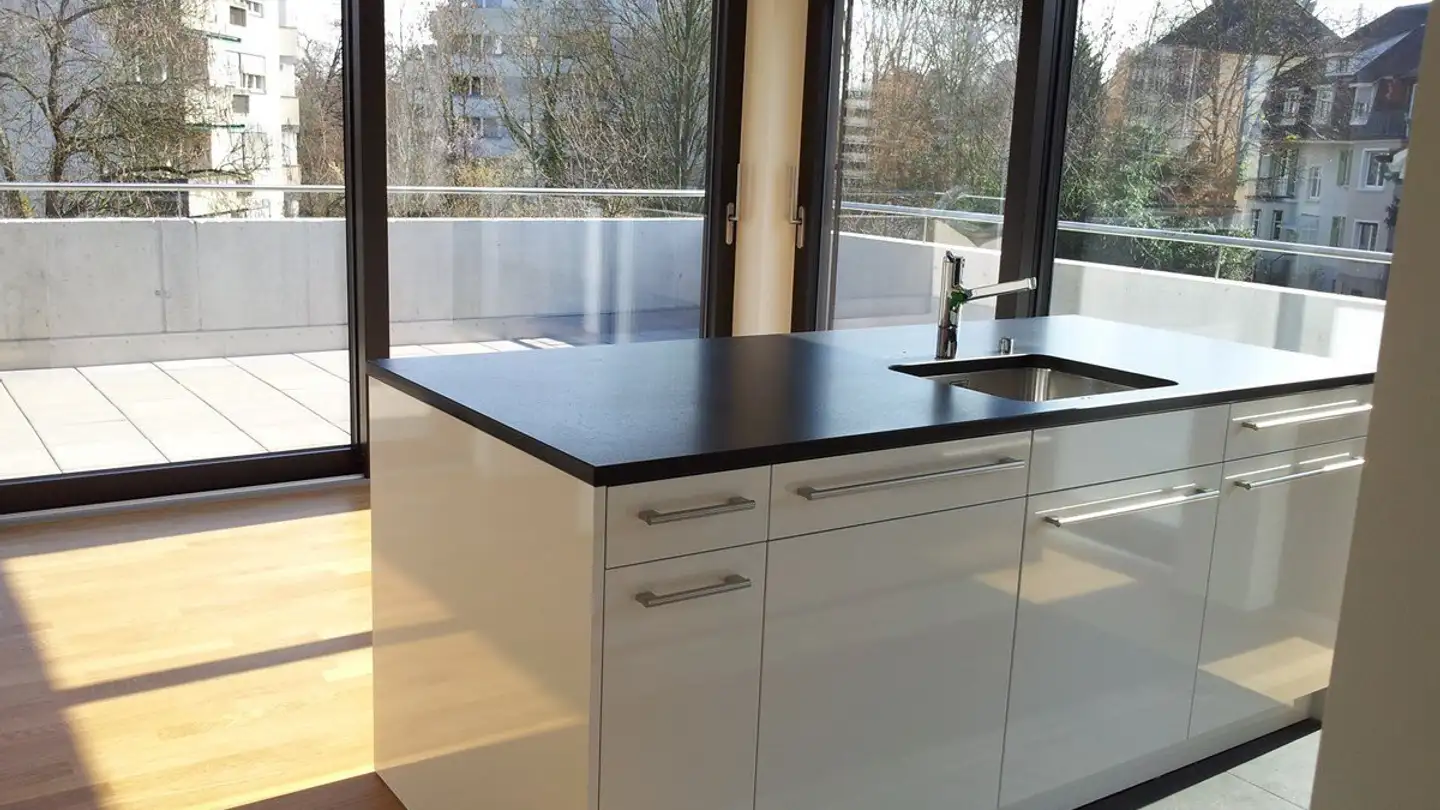 Loft for rent - Allschwilerweg 65, 4102 Binningen - Photo 3