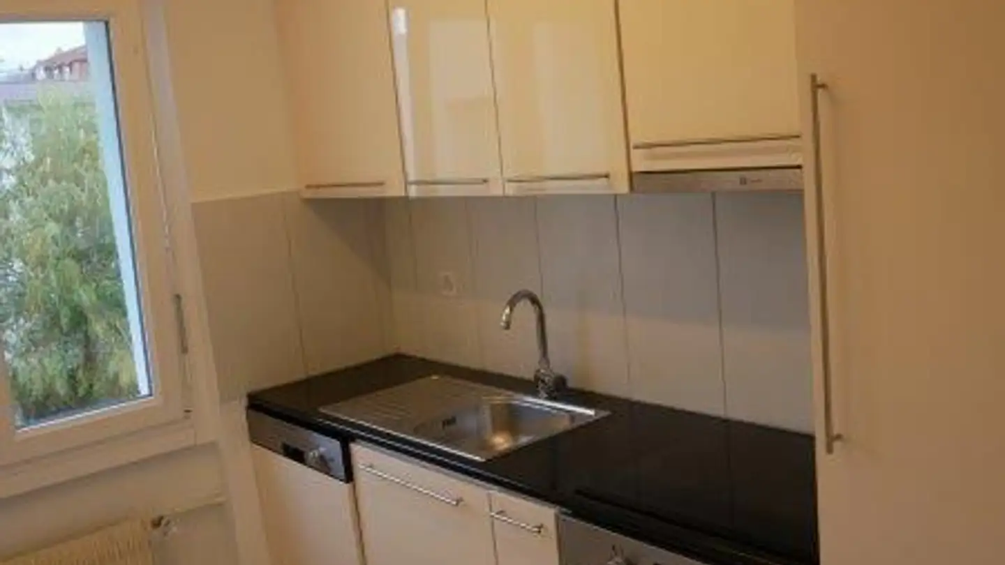 Wohnung mieten - Centralstrasse 93, 2540 Grenchen