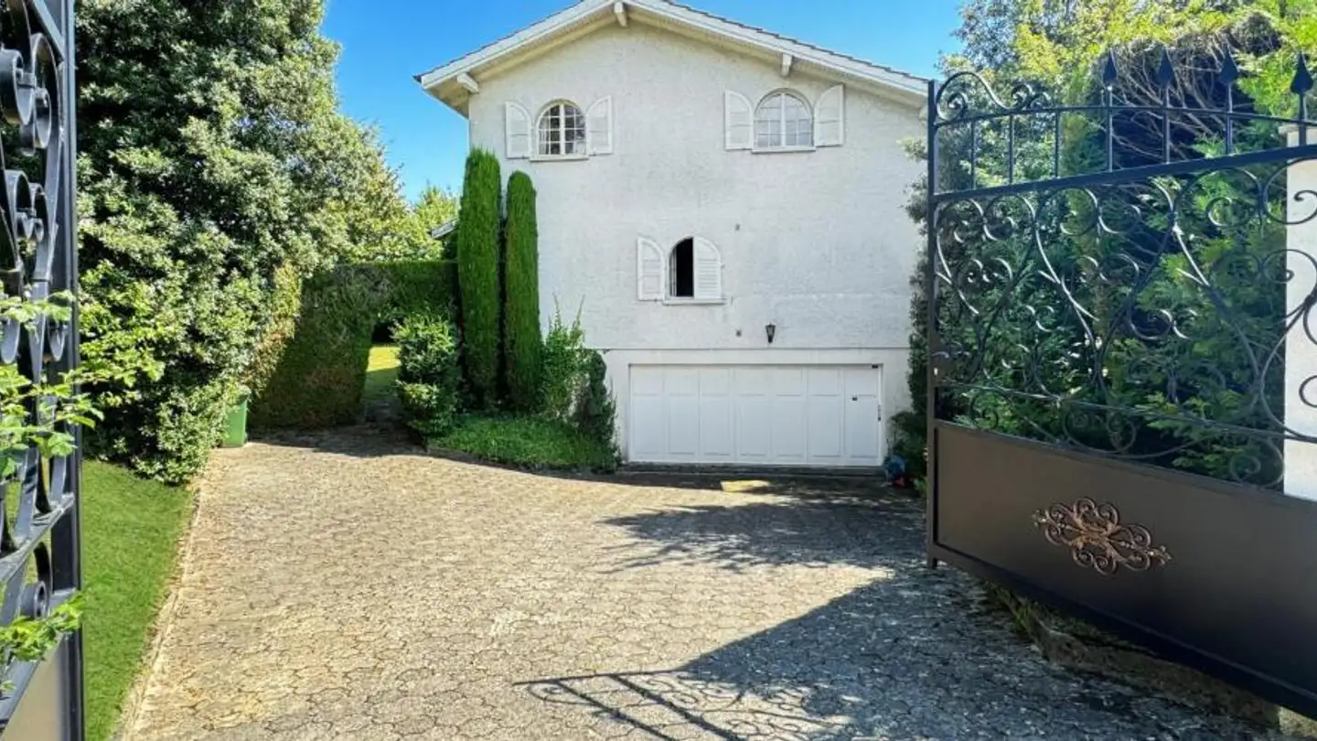 Einfamilienhaus kaufen - 1297 Founex - Foto 2