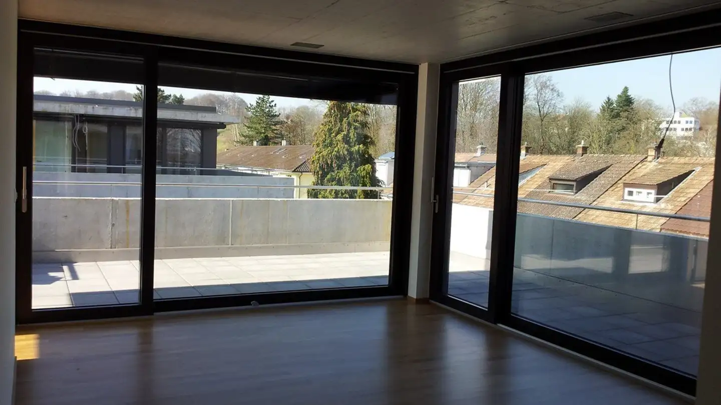 Loft for rent - Allschwilerweg 65, 4102 Binningen - Photo 4