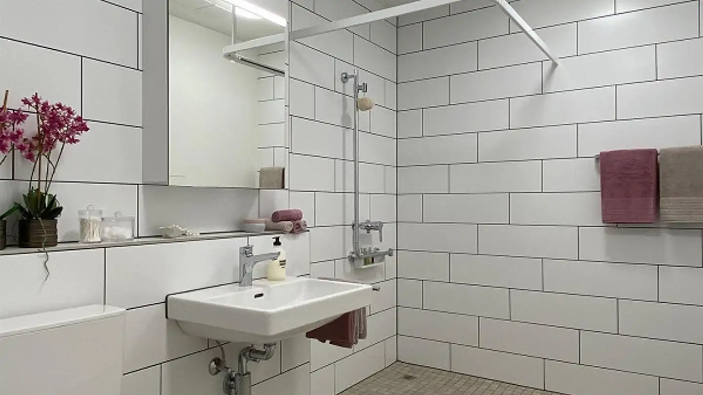 Appartamento in affitto - Baslerstrasse 66, 4310 Rheinfelden - Foto 4