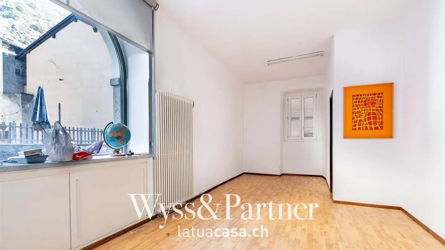 Wohnung kaufen - 6745 Giornico - Foto 3