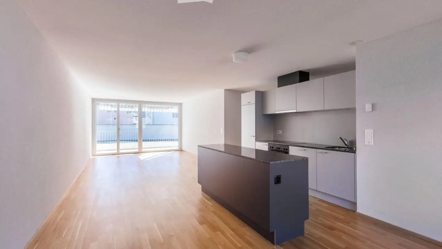 Wohnung mieten - Breite 5, 3800 Unterseen