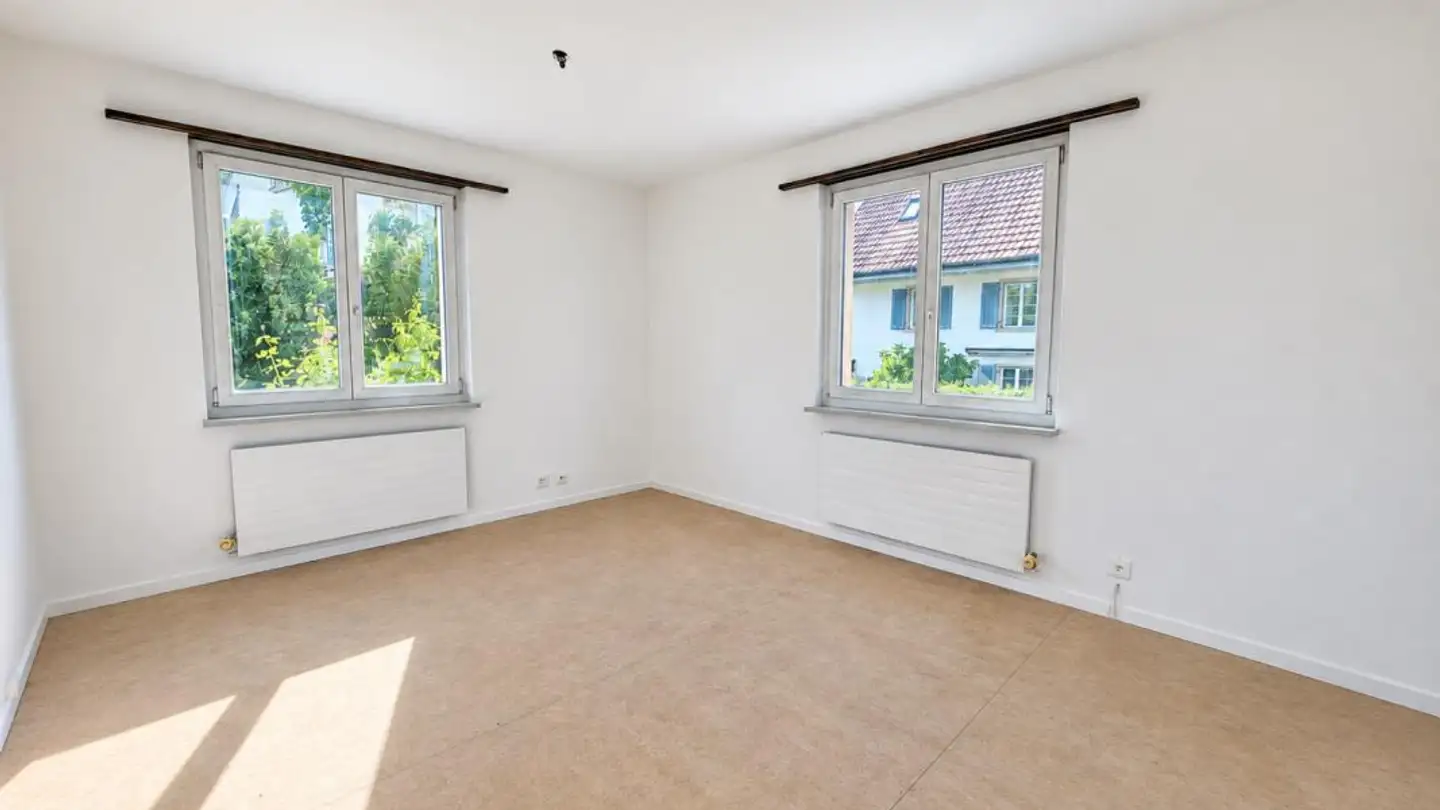Apartment for rent - Rüfenacherstrasse 4, 5223 Riniken - Photo 3