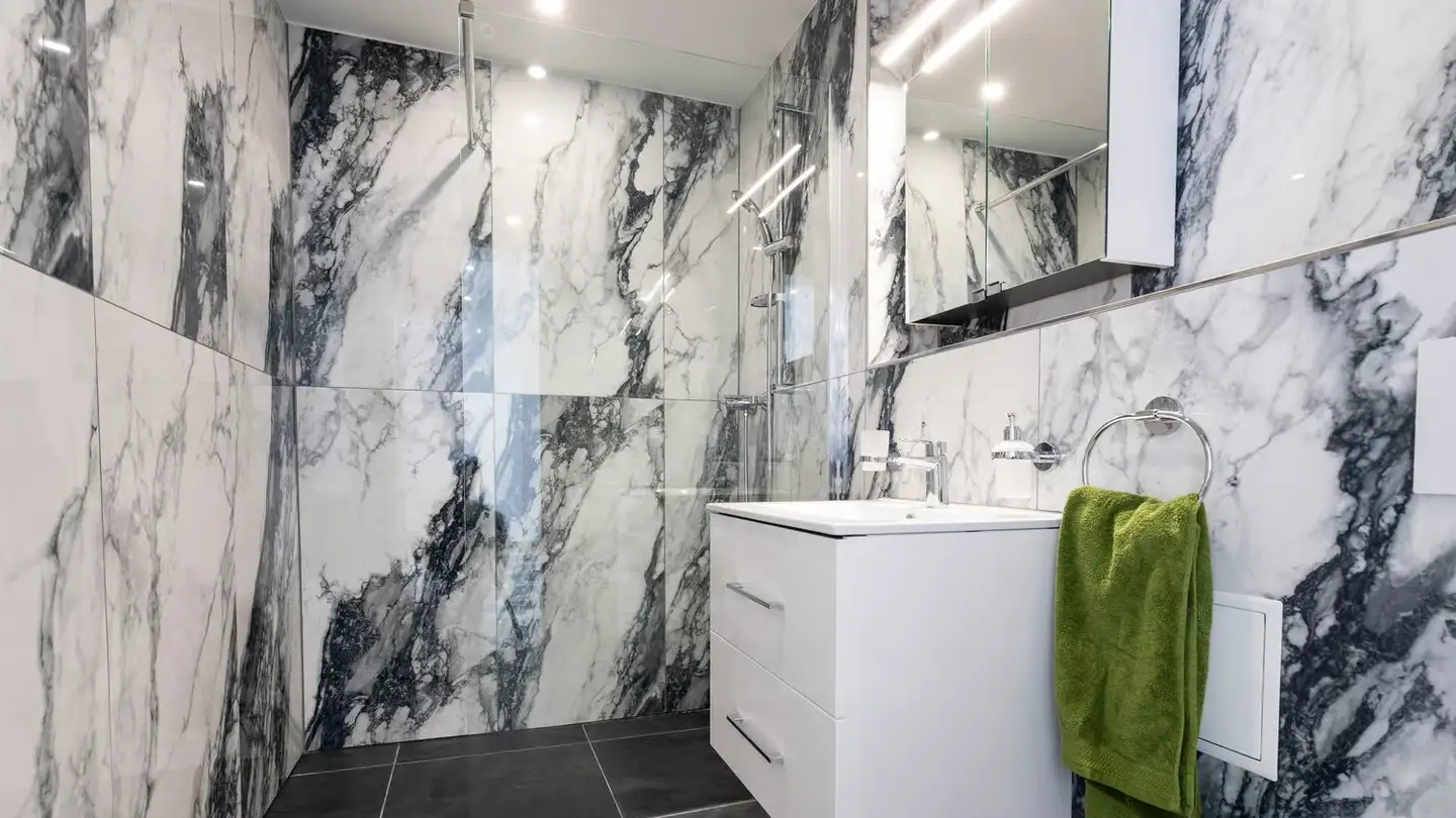 Wohnung mieten - Grabenstrasse 7, 9500 Wil SG - Foto 2