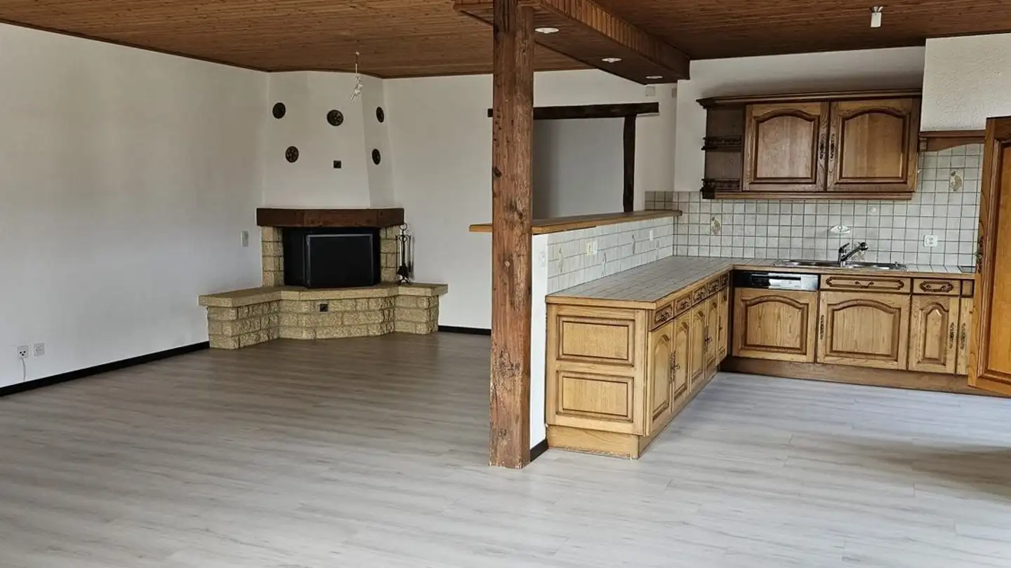 Appartement à louer - Chemin Des Ecoliers 6, 2333 La Ferrière