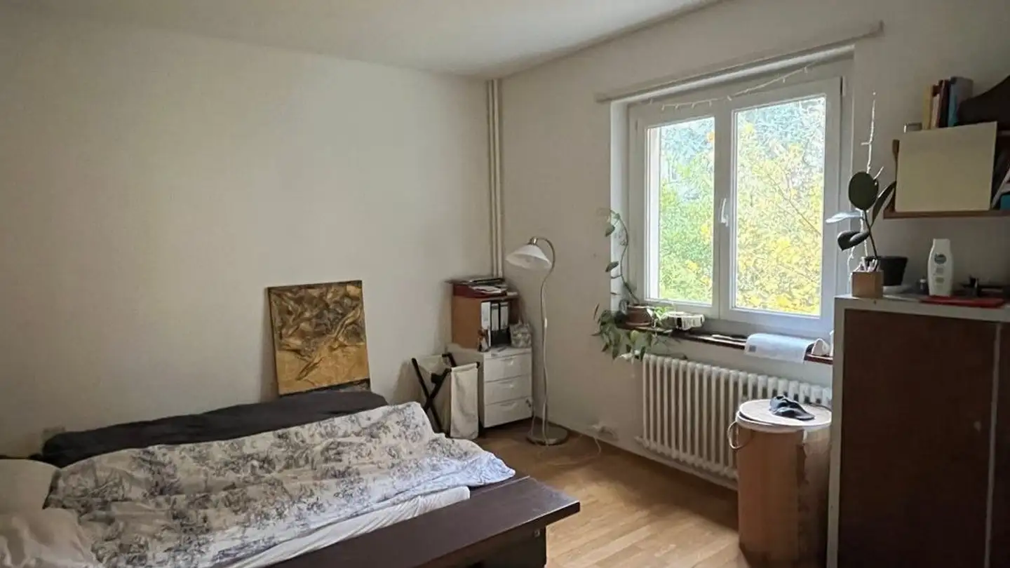 Appartement à louer - Jungholzstrasse, 8050 Zürich