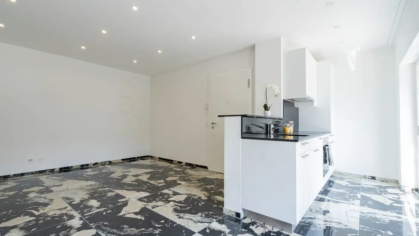 Wohnung mieten - Grabenstrasse 7, 9500 Wil SG - Foto 3