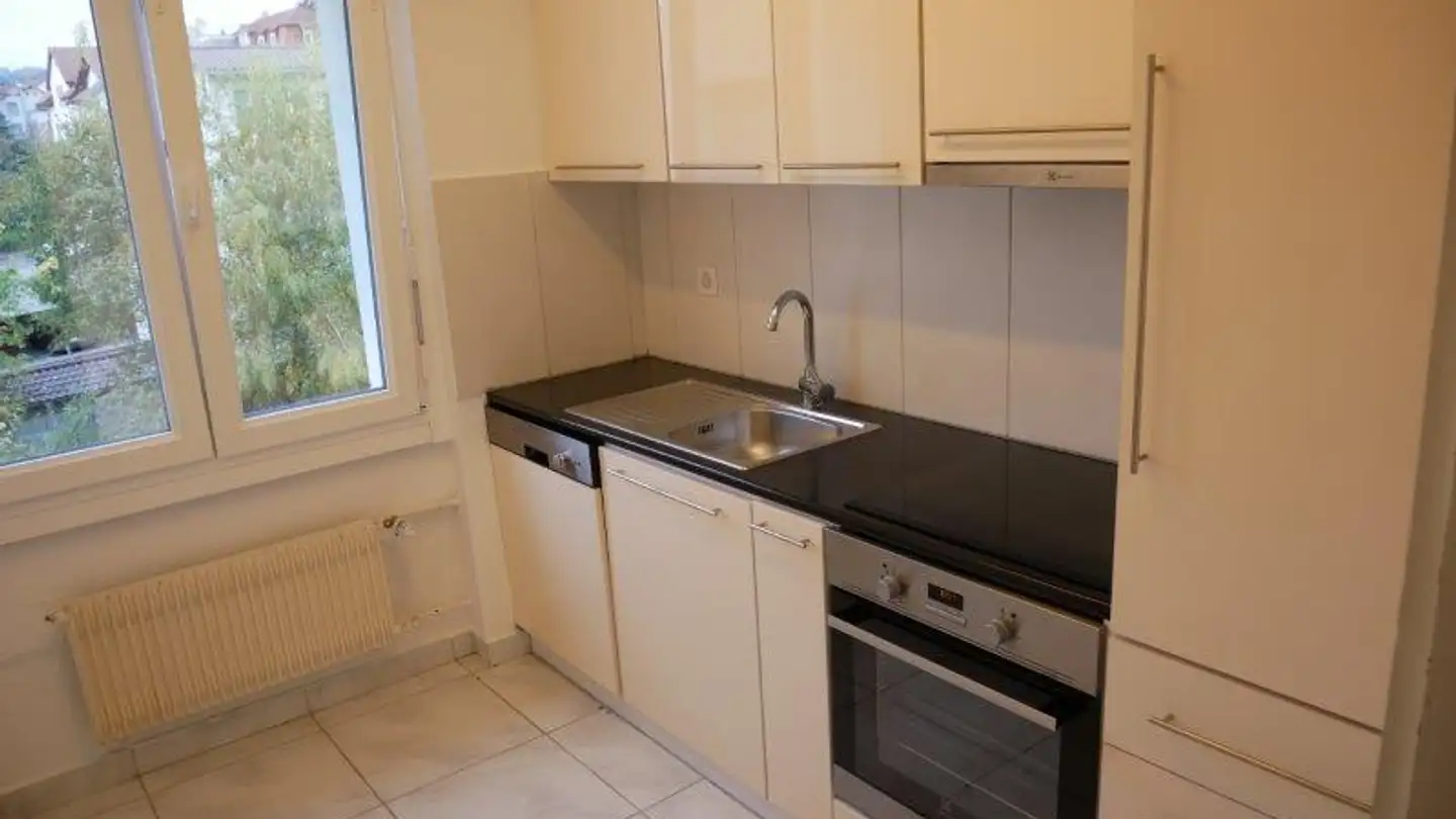 Wohnung mieten - Centralstrasse 93, 2540 Grenchen - Foto 2