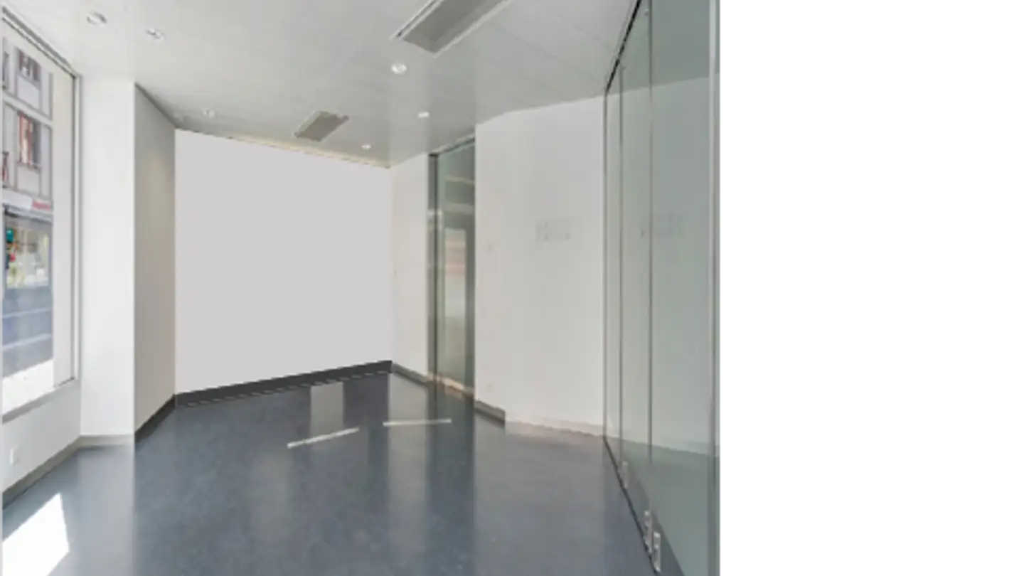 Commercial for rent - Avenue De La Gare 8, 1870 Monthey - Photo 3