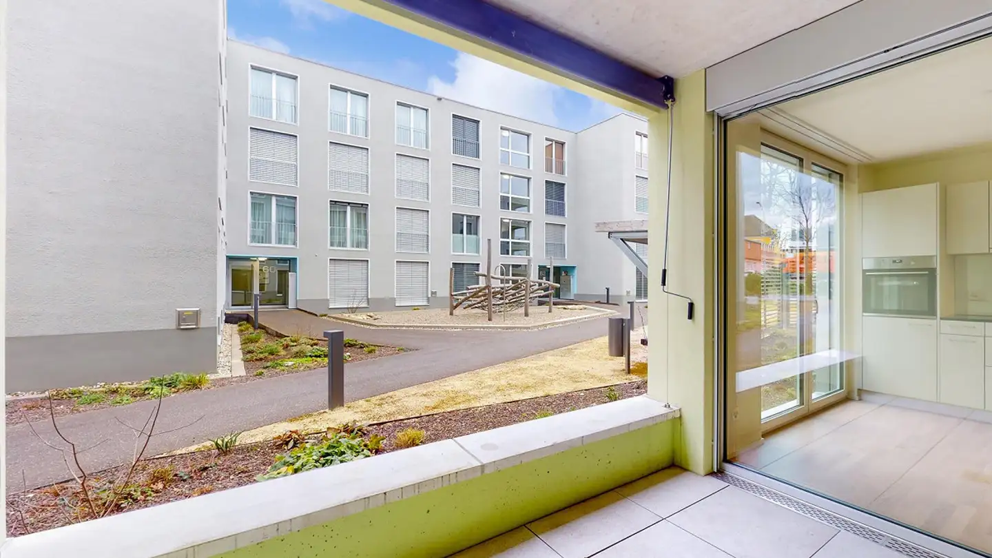 Appartamento in affitto - Baslerstrasse 66, 4310 Rheinfelden - Foto 3