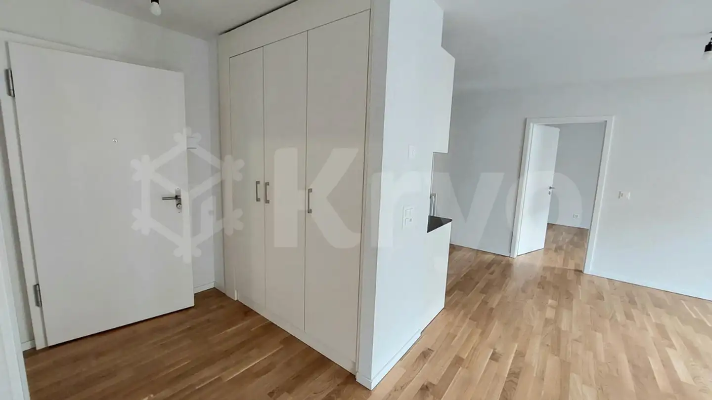 Appartamento in affitto - Route De Bâle, 2800 Delémont - Foto 2