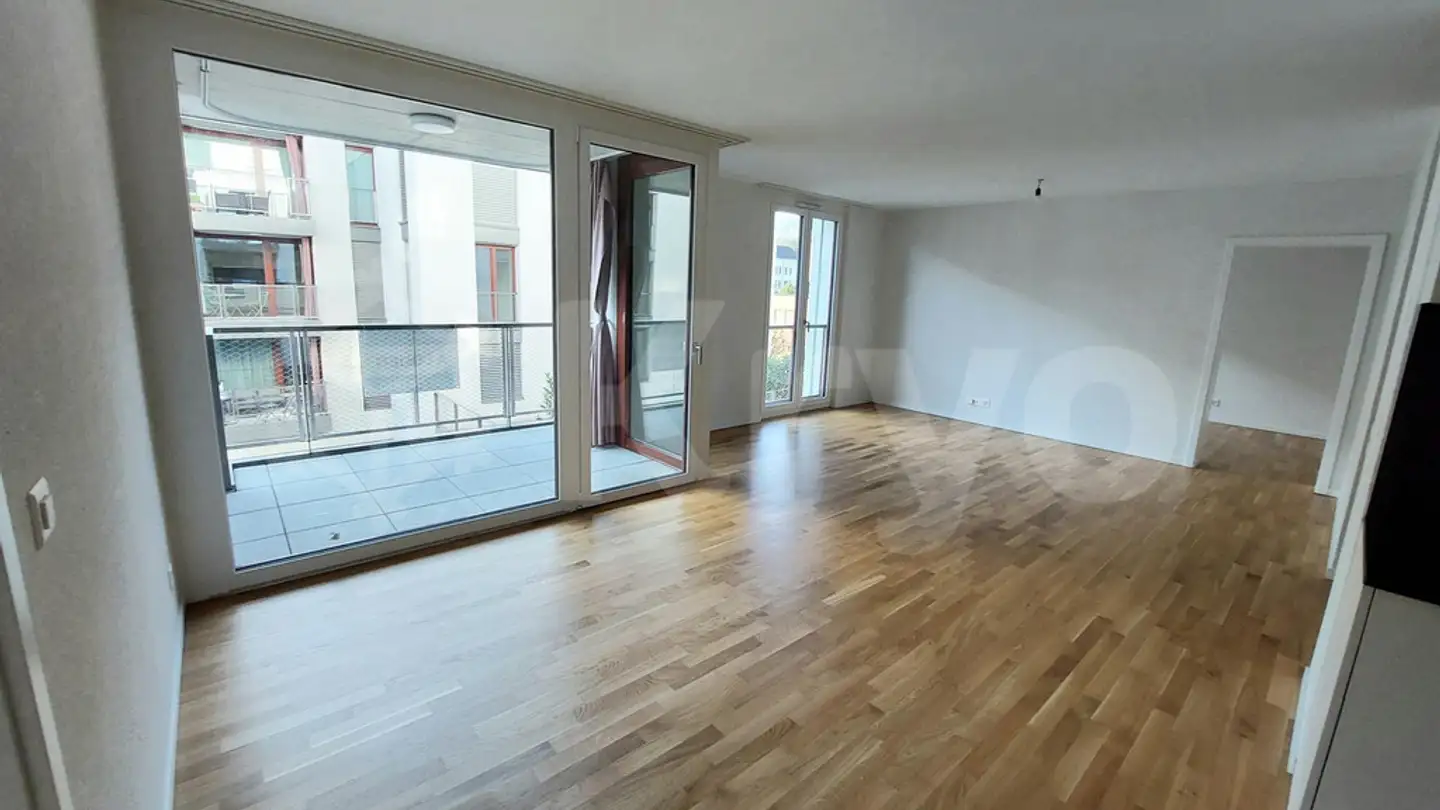 Appartamento in affitto - Route De Bâle, 2800 Delémont - Foto 3