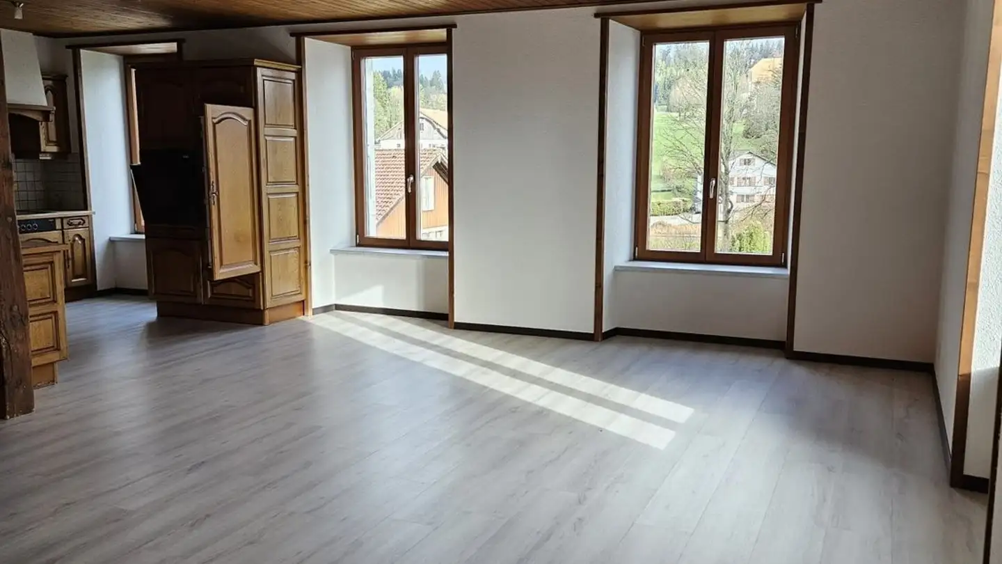 Appartement à louer - Chemin Des Ecoliers 6, 2333 La Ferrière - Photo 2