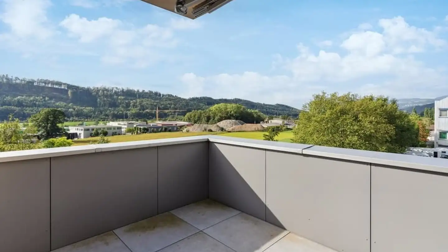 Wohnung mieten - Muracher 3, 2542 Pieterlen - Foto 2