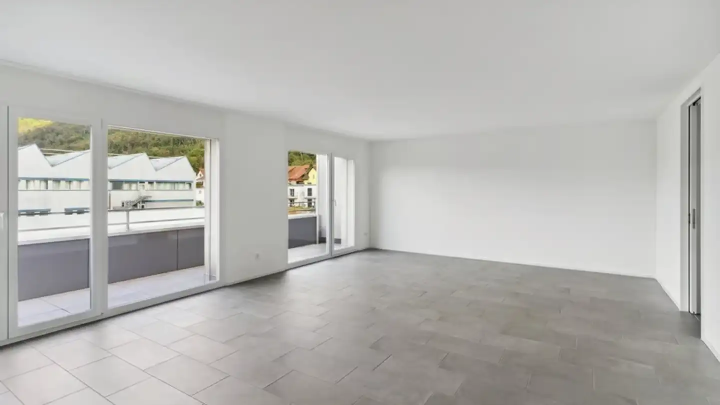 Wohnung mieten - Muracher 3, 2542 Pieterlen - Foto 4