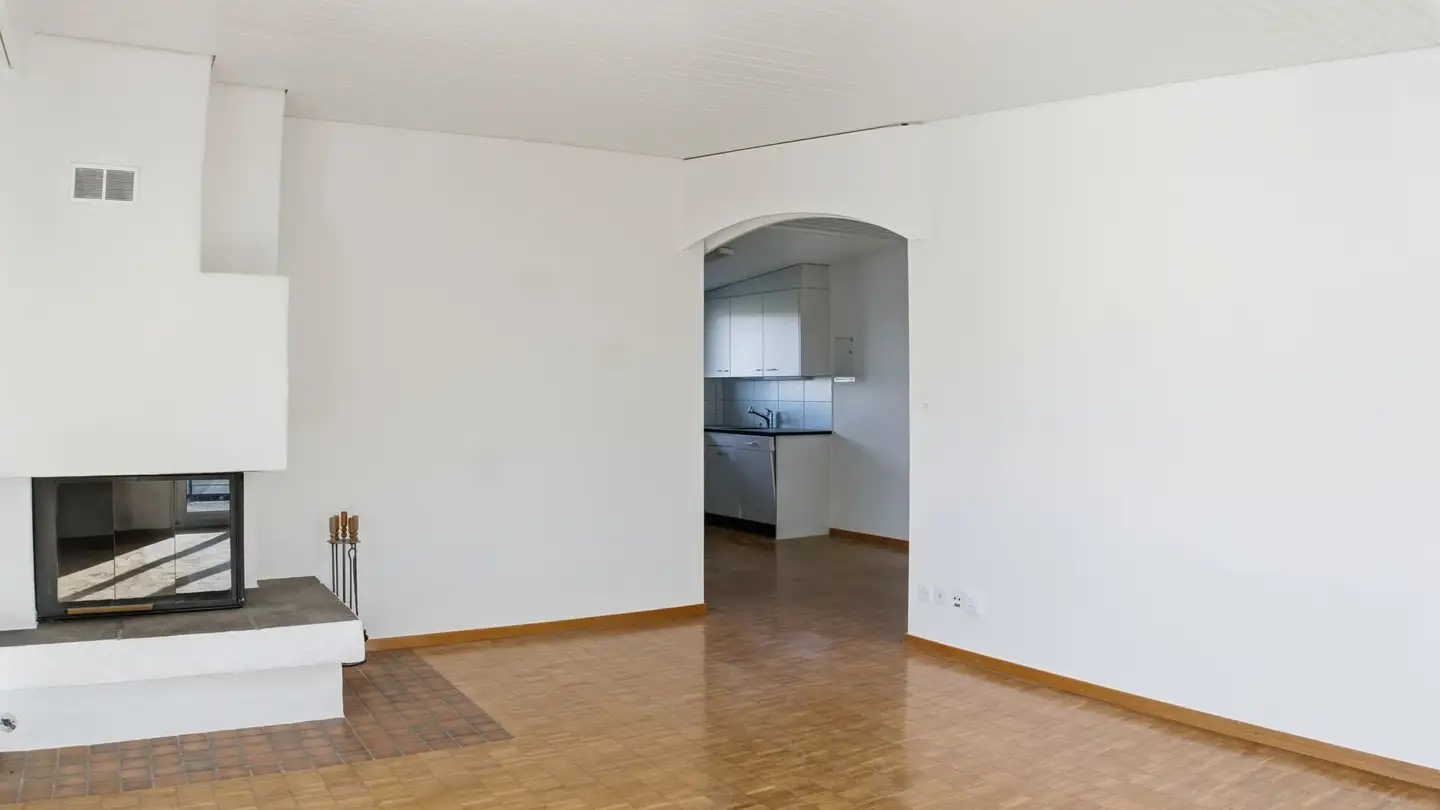 Appartement à louer - Bühlstrasse, 8371 Busswil TG - Photo 2