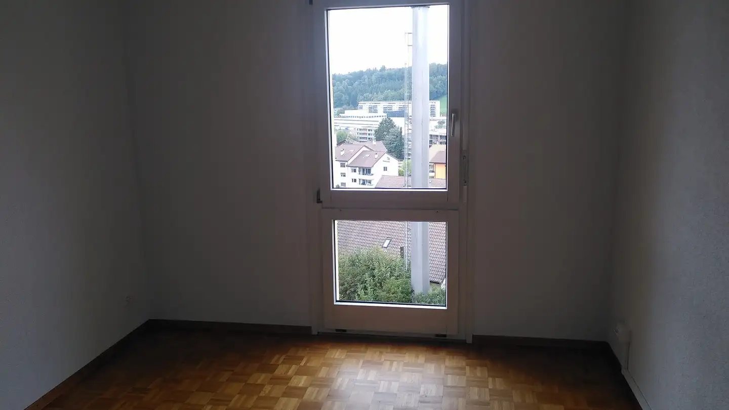 Single room for rent - Route du Mont Carmel 23, 1762 Givisiez