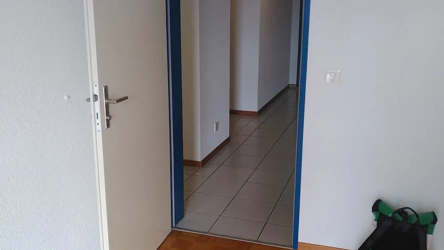 Single room for rent - Route du Mont Carmel 23, 1762 Givisiez - Photo 2