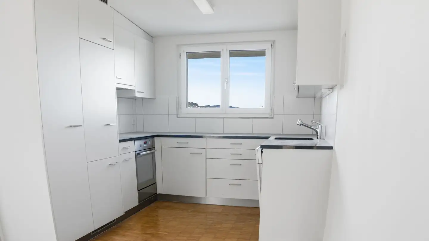 Appartement à louer - Bühlstrasse, 8371 Busswil TG - Photo 3