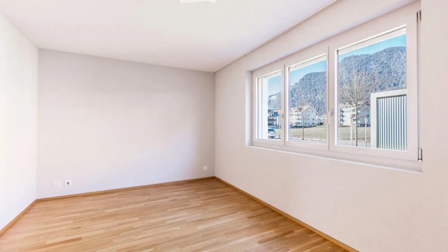 Appartamento in affitto - Breite 5, 3800 Unterseen - Photo 2