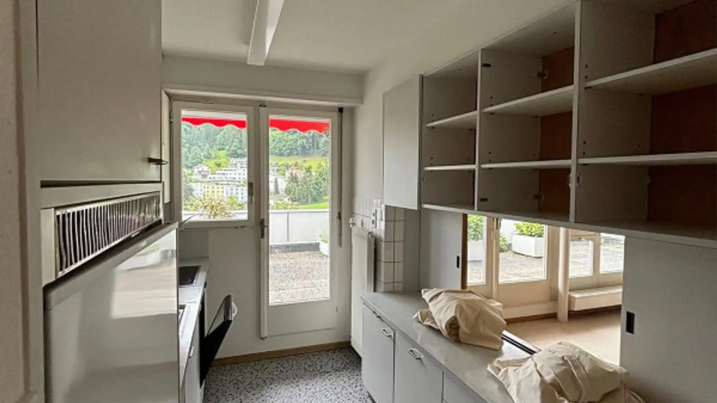 Penthouse for rent - Gurtenstrasse 13, 3122 Kehrsatz - Photo 4