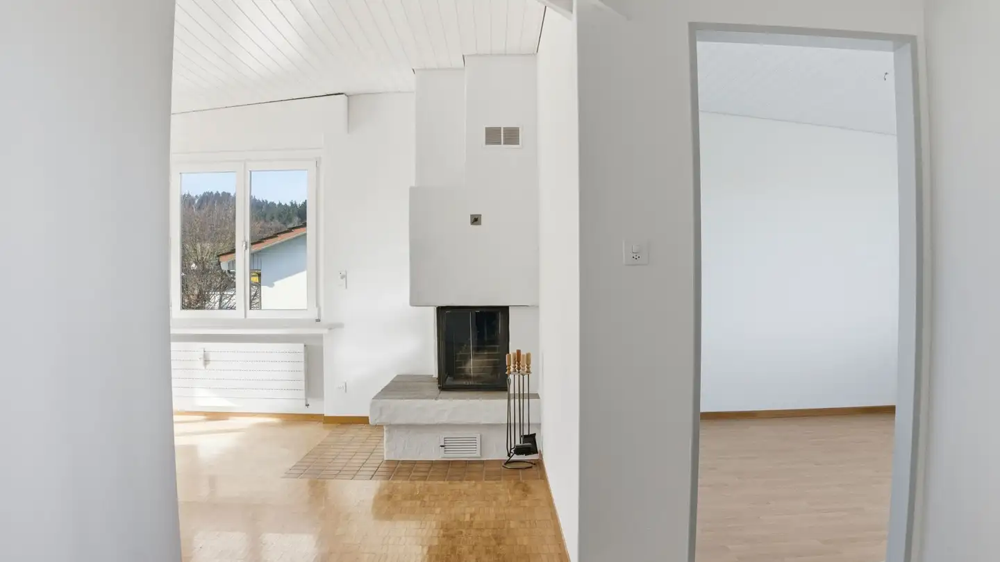 Appartement à louer - Bühlstrasse, 8371 Busswil TG - Photo 4