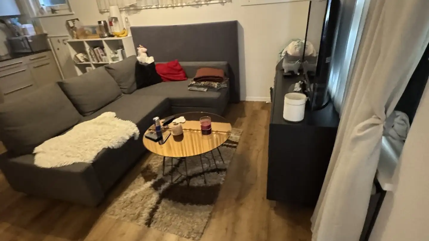 Appartement à louer - Alterschwilerstrasse 2257, 9230 Flawil