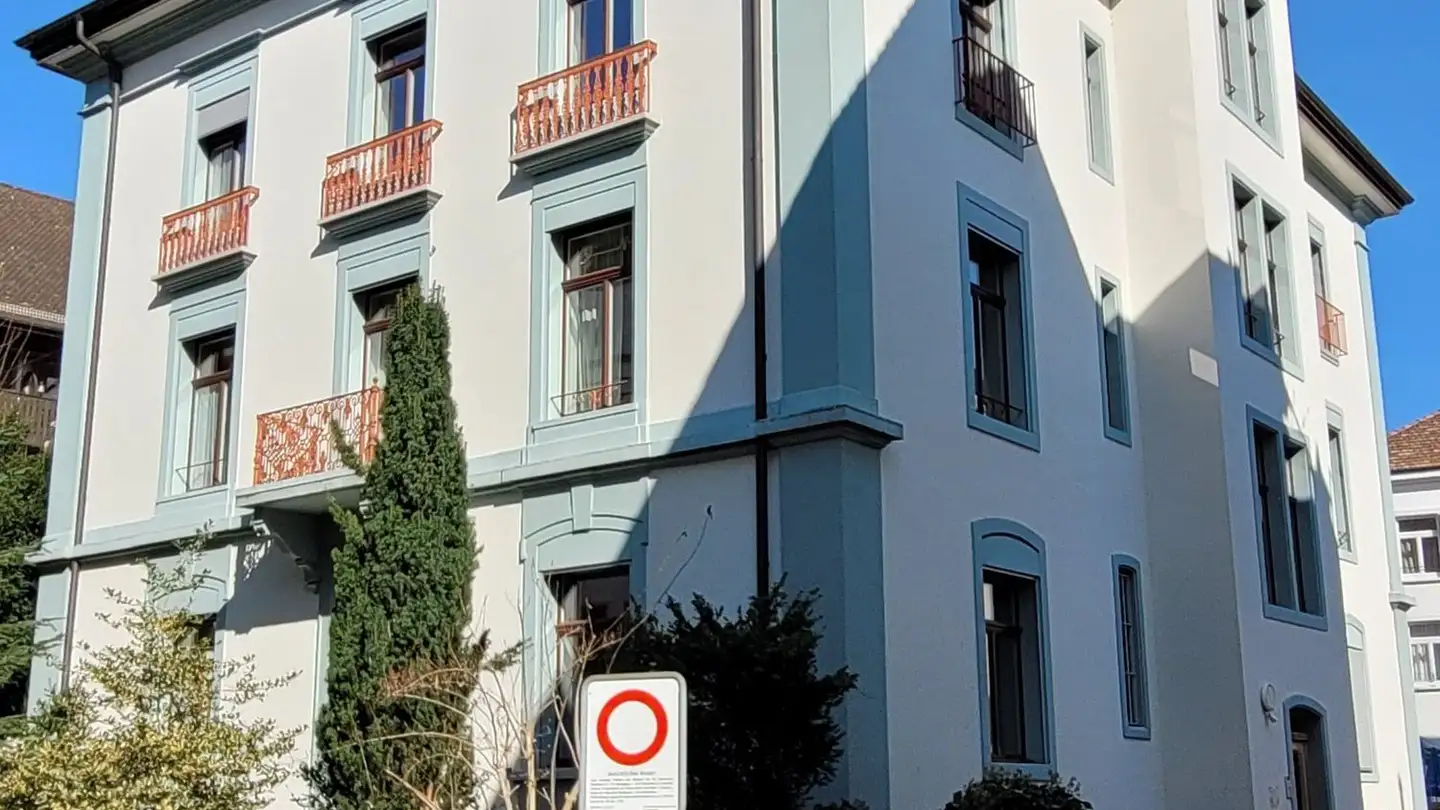 Commercial for rent - Marktgasse 1, 4310 Rheinfelden