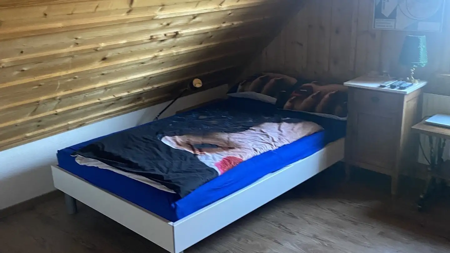 Single room for rent - Amriswilerstrasse 130, 8580 Hefenhofen - Photo 2