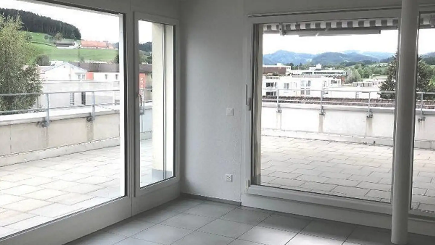 Penthouse mieten - Fabrikstrasse 9, 8370 Sirnach - Foto 3