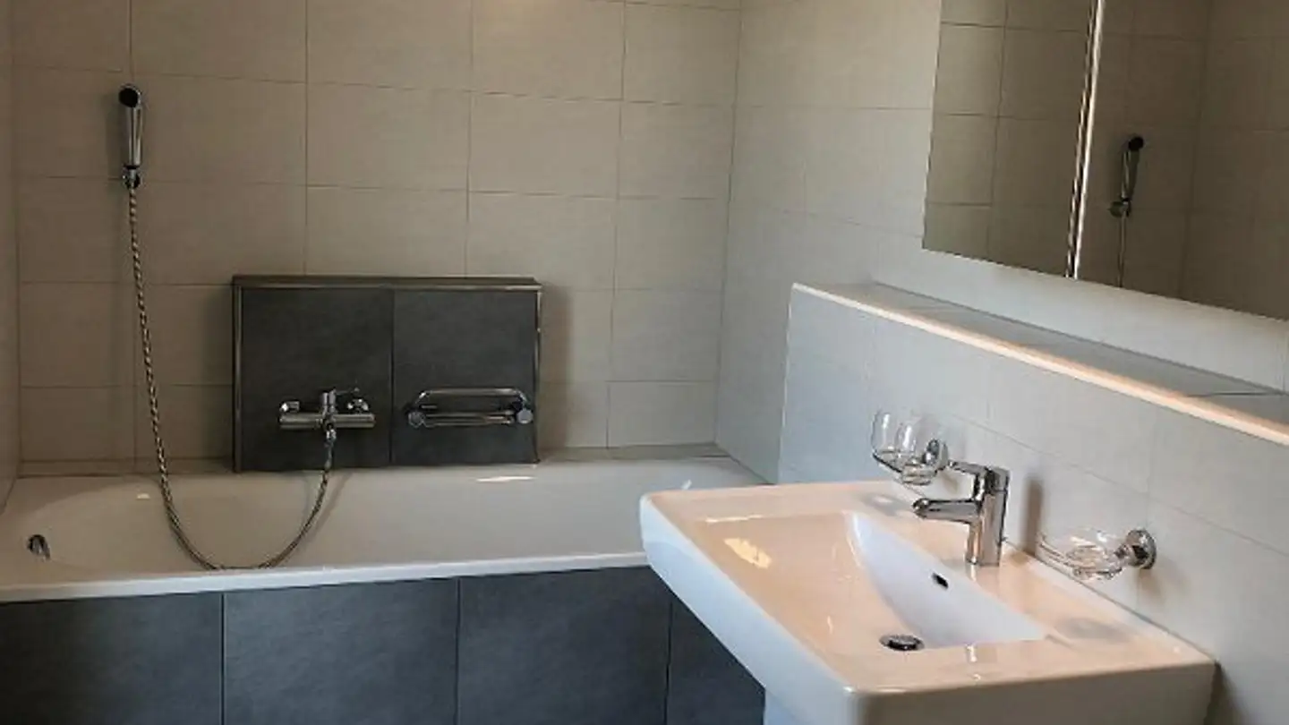 Penthouse mieten - Fabrikstrasse 9, 8370 Sirnach - Foto 4