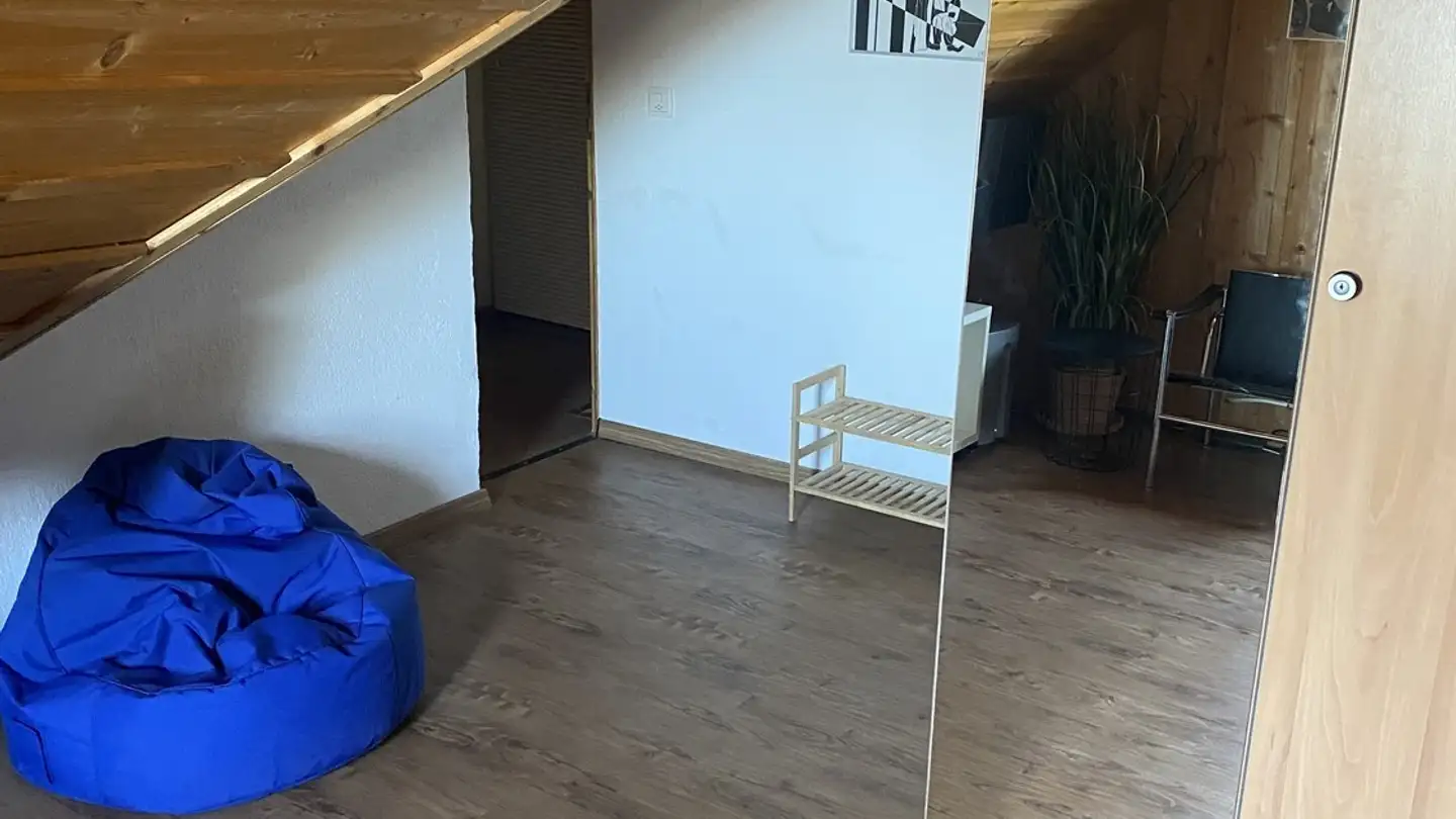 Single room for rent - Amriswilerstrasse 130, 8580 Hefenhofen - Photo 4