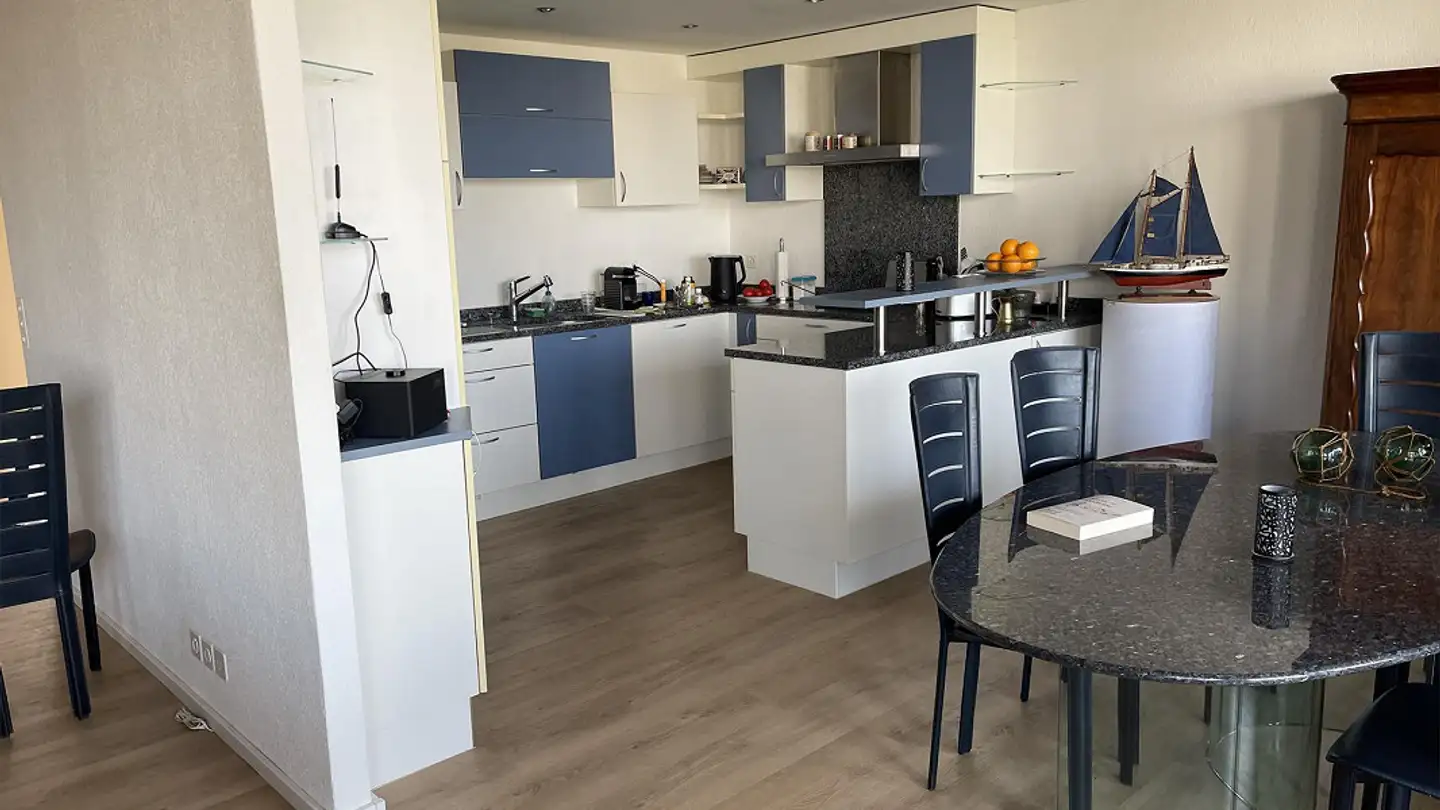 Apartment for rent - Schürmattstrasse 4b, 6331 Hünenberg - Photo 3