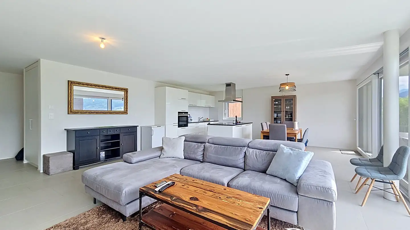 Apartment for sale - 1804 Corsier-sur-Vevey - Photo 2