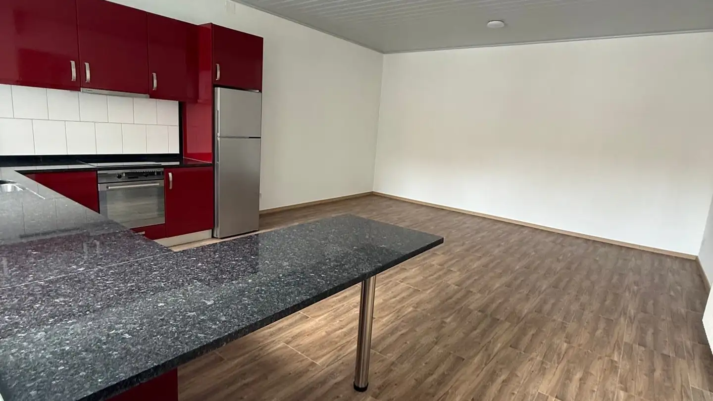 Casa singola in vendita - Rue Numa-Droz 80a, 2300 La Chaux-de-Fonds - Foto 2