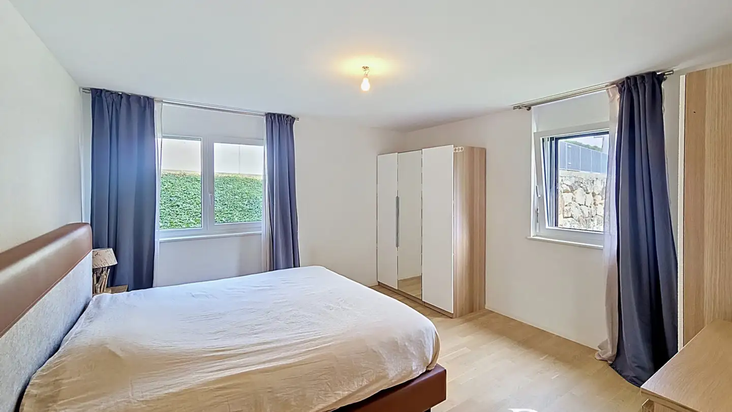 Apartment for sale - 1804 Corsier-sur-Vevey - Photo 4