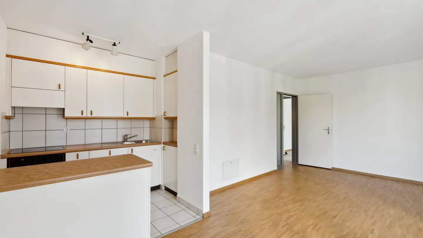 Appartement à louer - Wasserstrasse 16, 4056 Basel - Photo 2