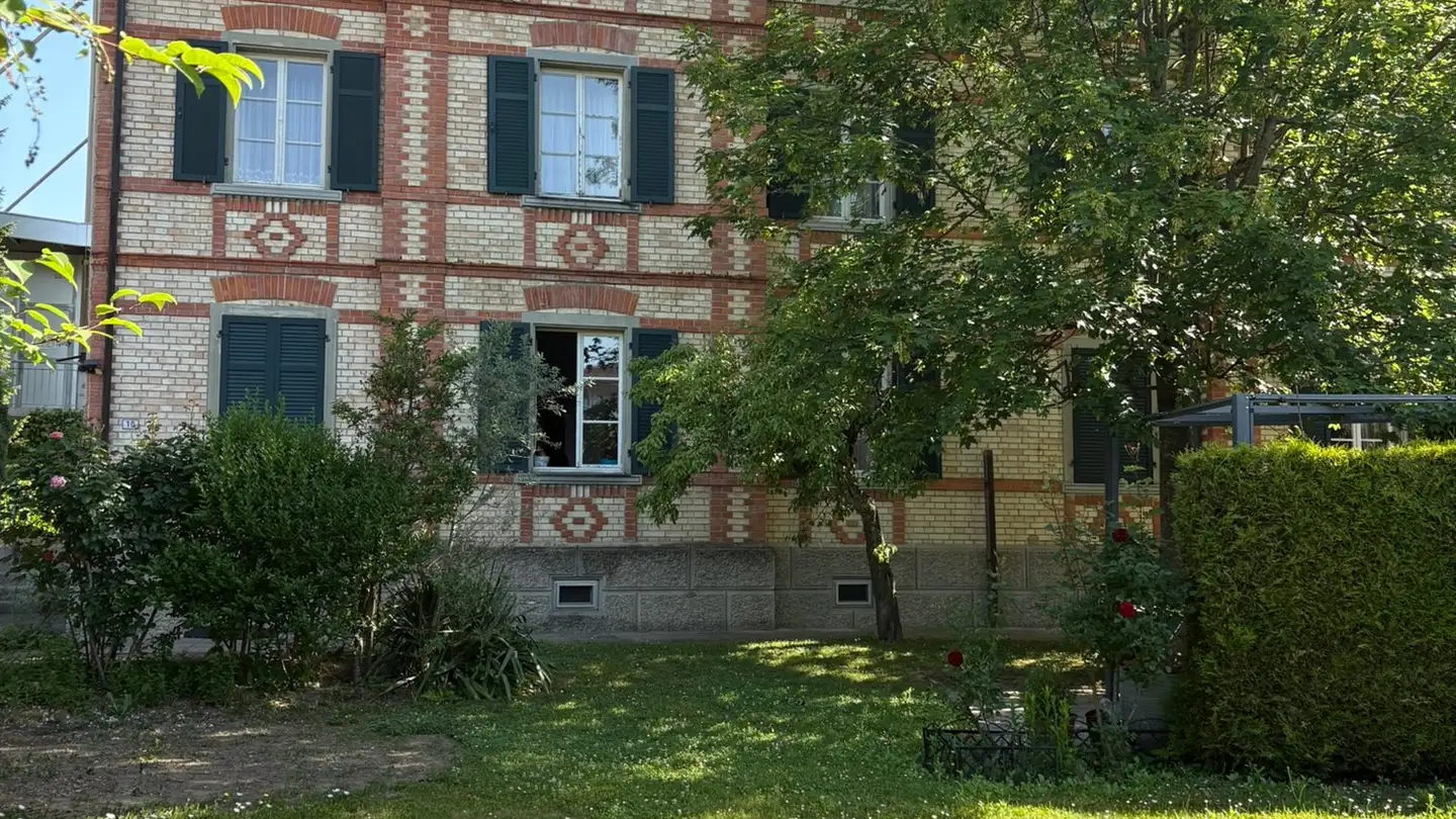 Appartamento in affitto - Lindenbuckstrasse 10, 8306 Brüttisellen