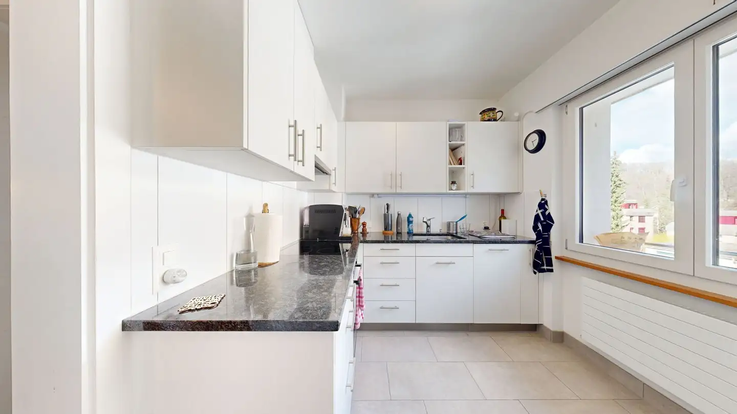 Apartment for rent - Wynigenstrasse 8, 3400 Burgdorf - Photo 4