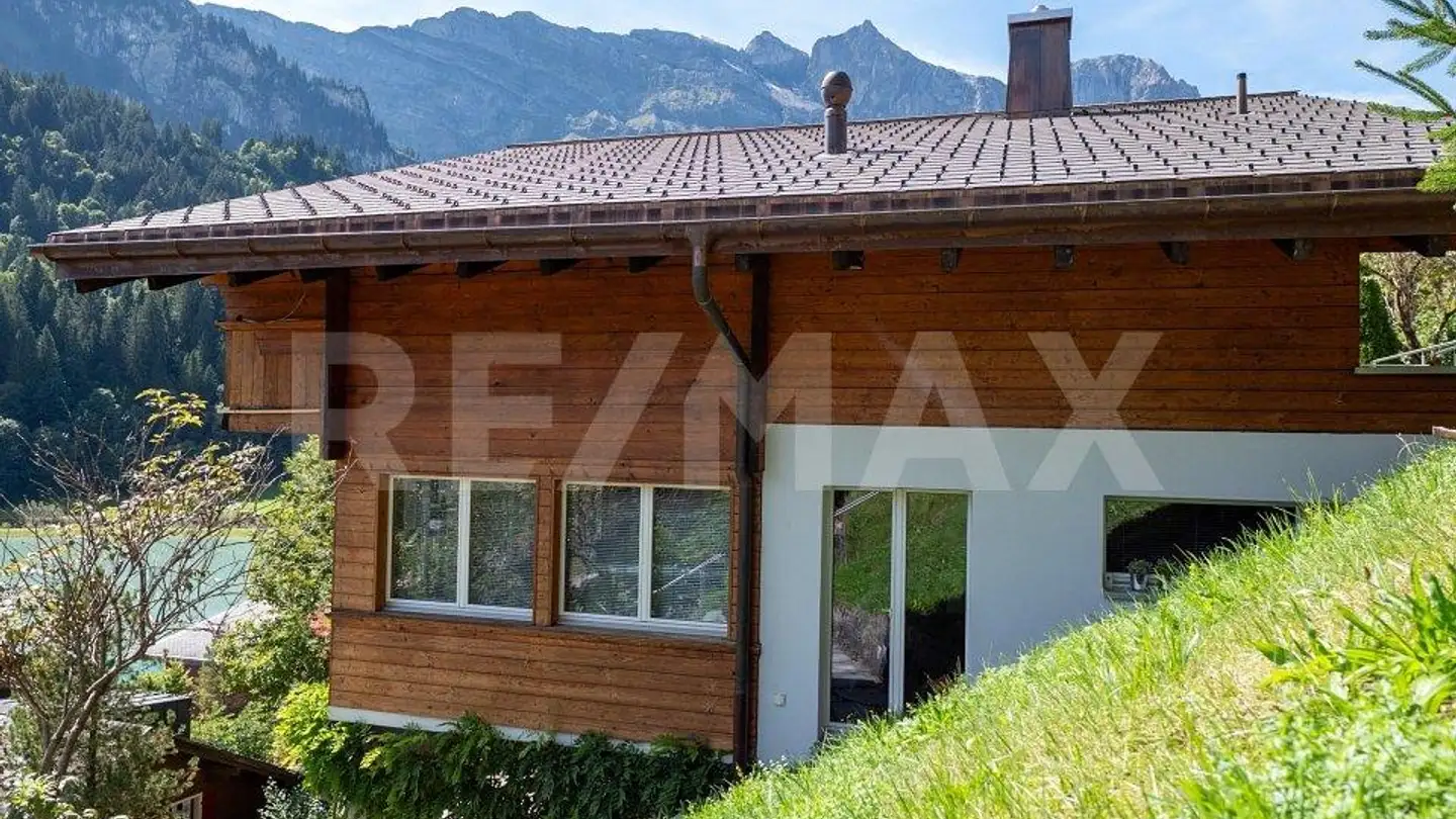 Single house for sale - 6390 Engelberg - Photo 4