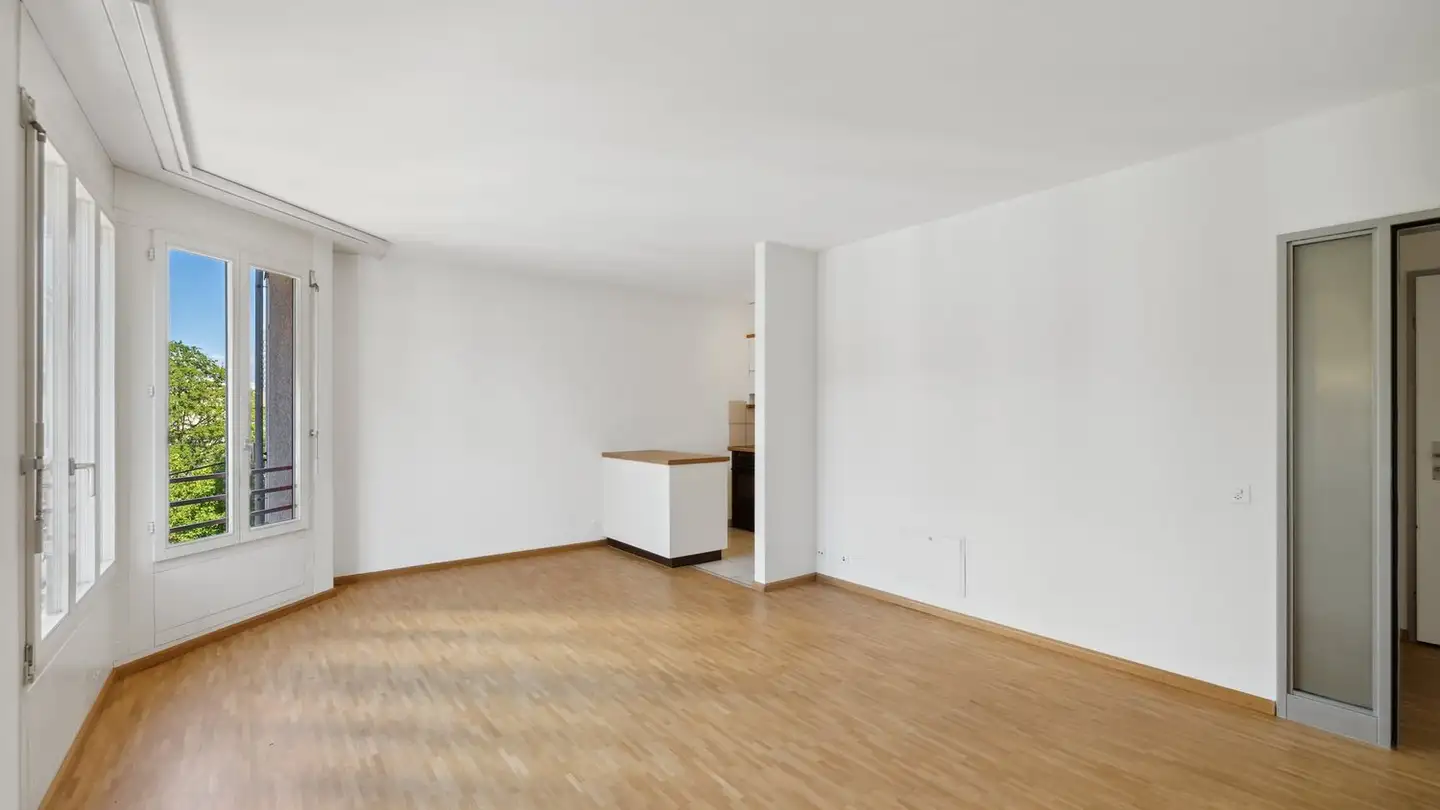 Appartement à louer - Wasserstrasse 16, 4056 Basel - Photo 3