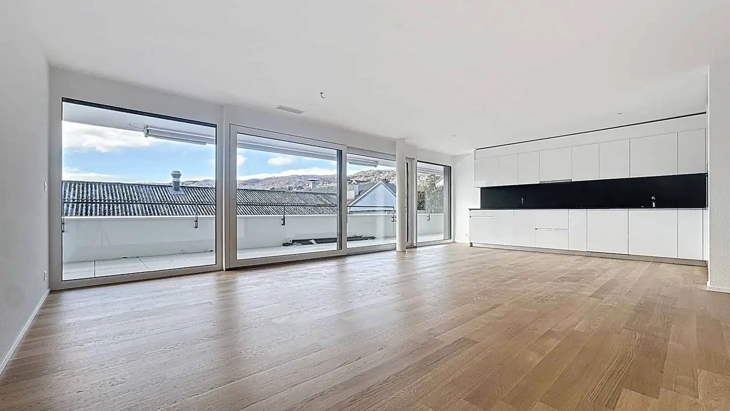 Appartement à vendre - 1180 Rolle