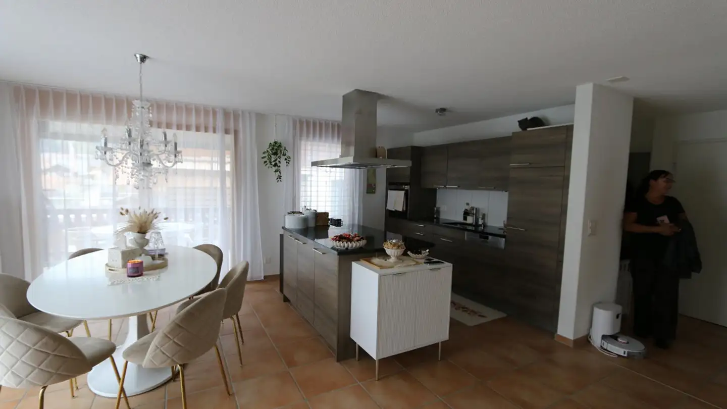 Einfamilienhaus kaufen - Stalden 607c, 3758 Latterbach - Foto 3