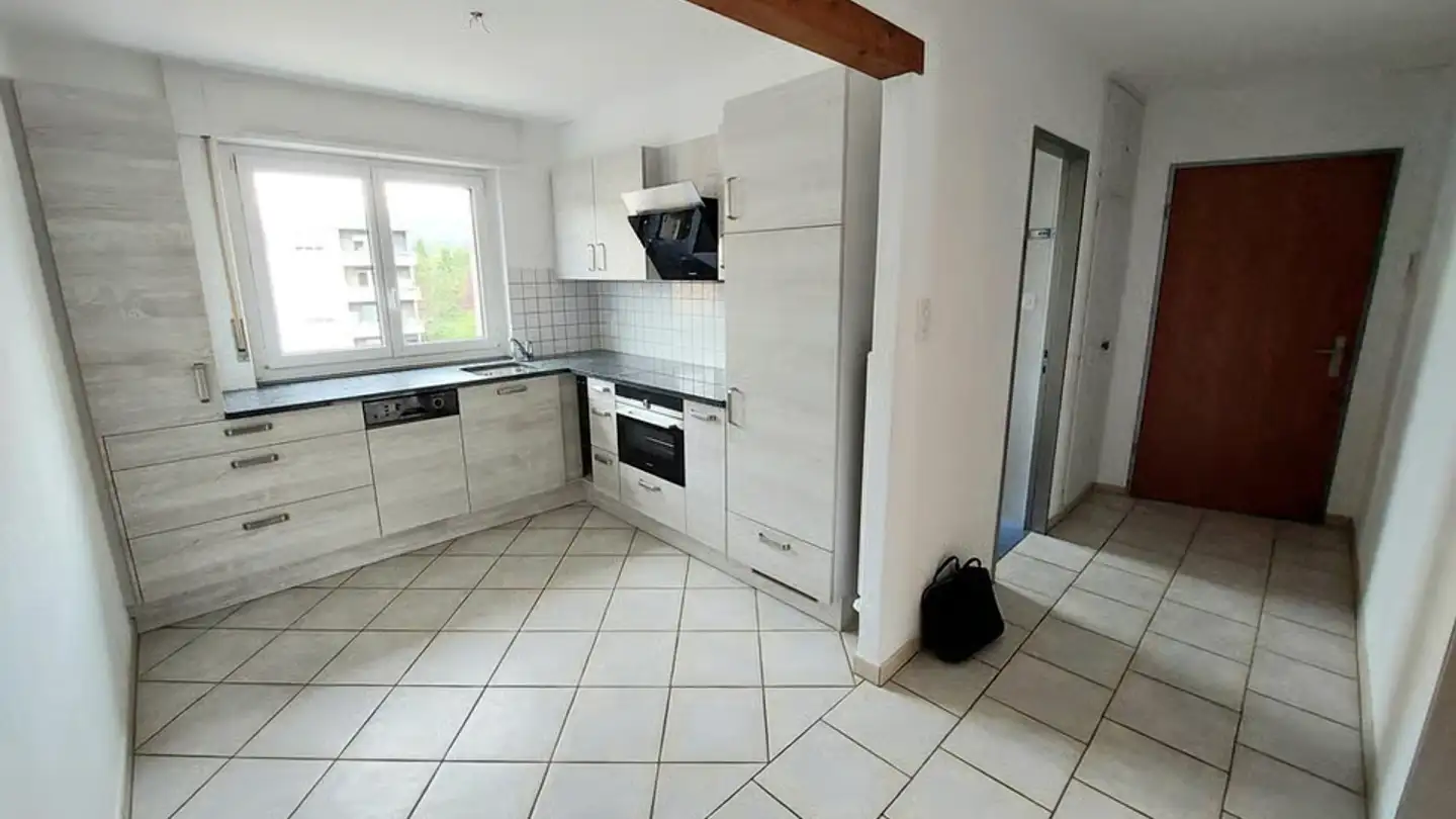 Wohnung mieten - Rue de l'Avenir 14, 2854 Bassecourt