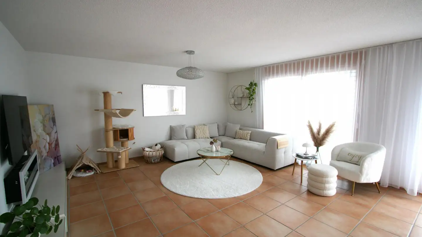 Einfamilienhaus kaufen - Stalden 607c, 3758 Latterbach - Foto 4