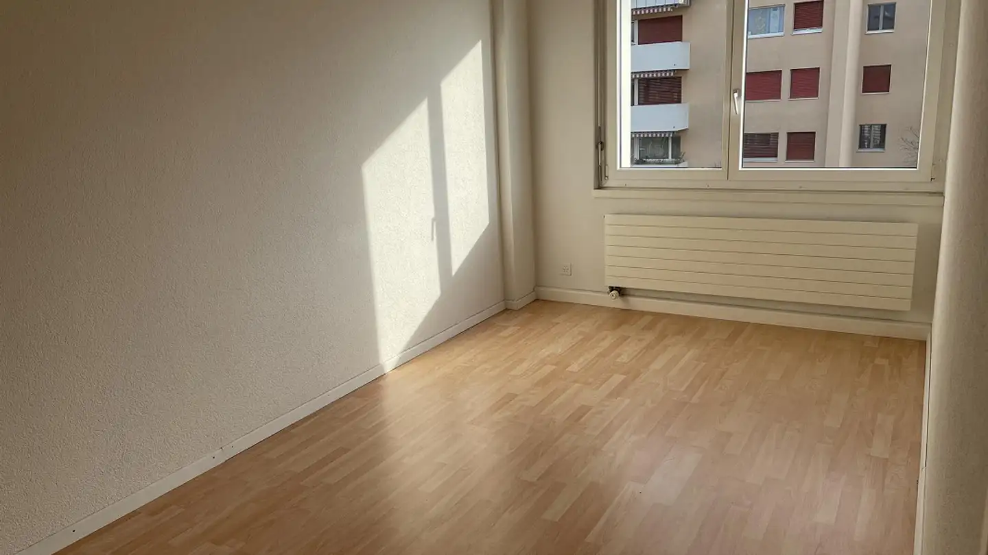 Apartment for rent - Schürmattstrasse 4b, 6331 Hünenberg - Photo 4