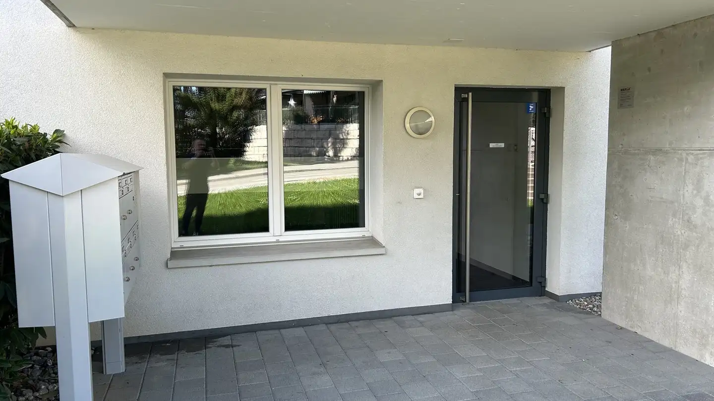 Apartment for rent - Zunstrasse 6, 8152 Glattbrugg - Photo 2